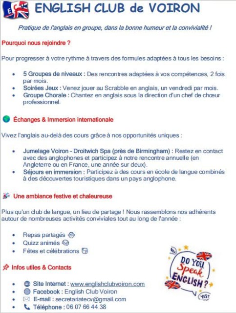 Nos trois domaines d'acivités